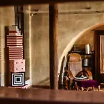 Lastufetta 2 Apartmán Matera