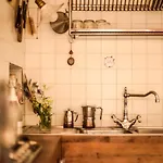 Apartmán Lastufetta 2 *