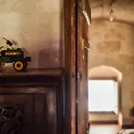 Lastufetta 2 Apartmán