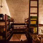 Lastufetta 2 Apartmán *
