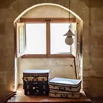 Apartmán Lastufetta 2 *