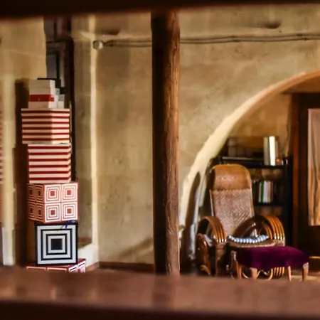 Lastufetta 2 Lejlighed Matera