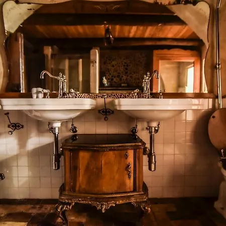 Lastufetta 2 Appartement *
