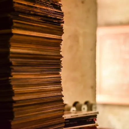 Lastufetta 2 Lejlighed