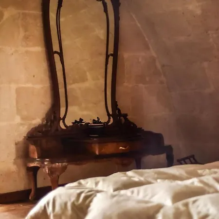 Lastufetta 2 * Matera