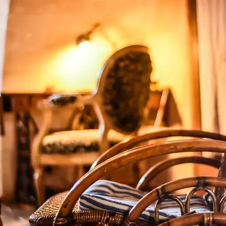 Lastufetta 2 Lejlighed