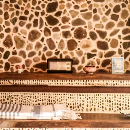 Lejlighed Lastufetta 2 *