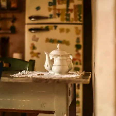 Lastufetta 2 Lejlighed