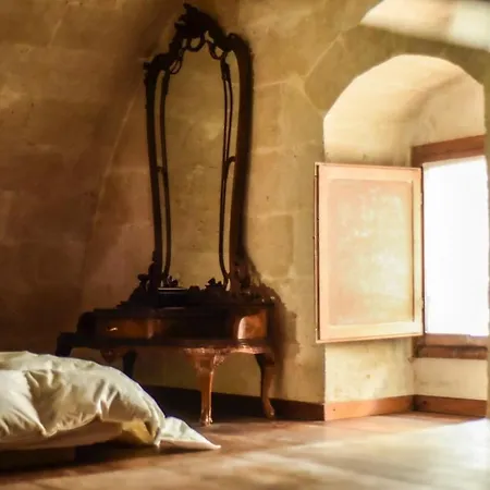 Lastufetta 2 Lejlighed Matera