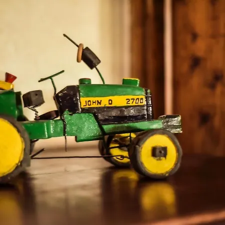 Lastufetta 2 * Matera