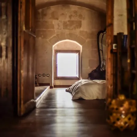 Lejlighed Lastufetta 2 Matera