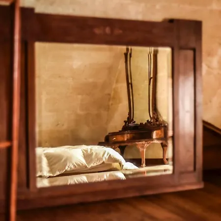 Lastufetta 2 Lejlighed Matera