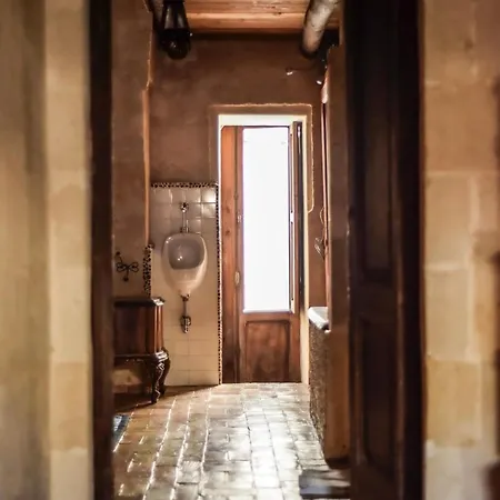 Appartement Lastufetta 2 Matera