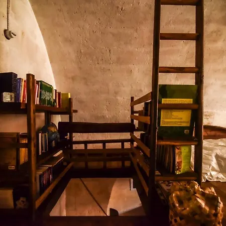 Lastufetta 2 Appartement *