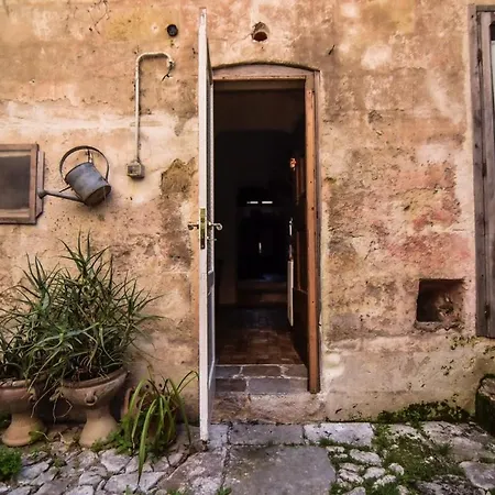 Lastufetta 2 Appartement