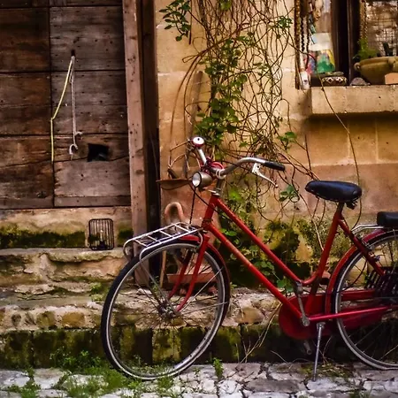 Lastufetta 2 Lejlighed *