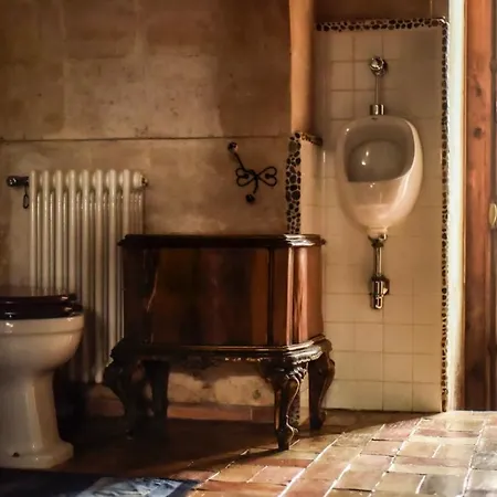 Lejlighed Lastufetta 2 Matera