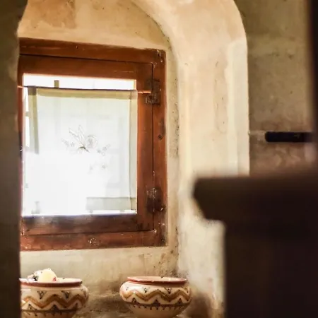 Lastufetta 2 Appartement