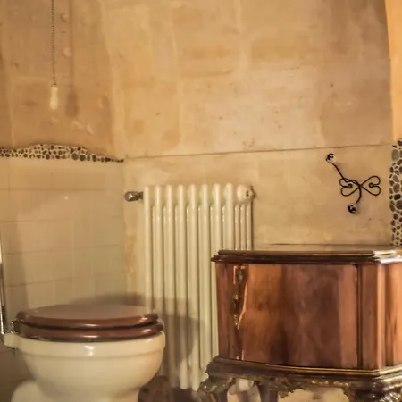 Lejlighed Lastufetta 2