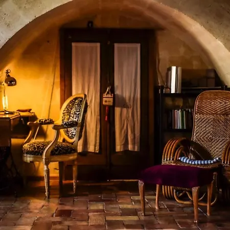 Lastufetta 2 Apartment *