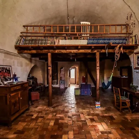 Lastufetta 2 * Matera