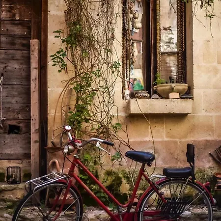 Lastufetta 2 Apartment