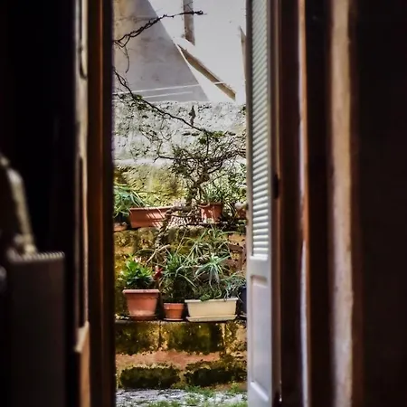 Appartement Lastufetta 2