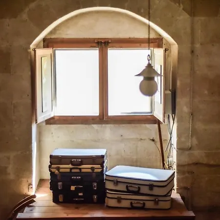 Appartement Lastufetta 2 *