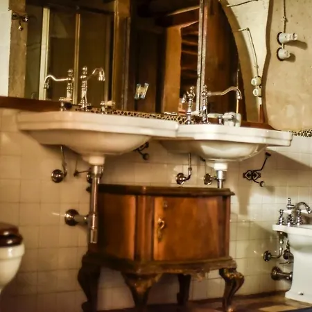 Lejlighed Lastufetta 2 Matera