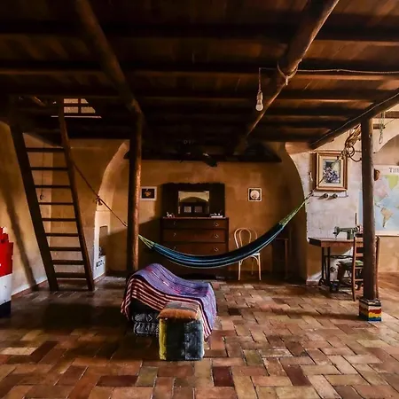 Appartement Lastufetta 2