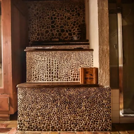 Lastufetta 2 * Matera