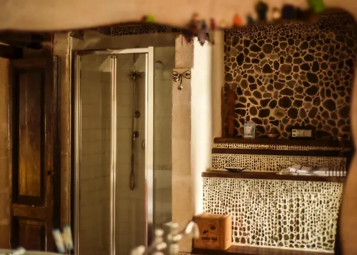 Lastufetta 2 * Matera