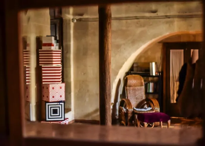 Lastufetta 2 Apartment Matera