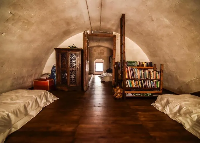 Lastufetta 2 Ματέρα