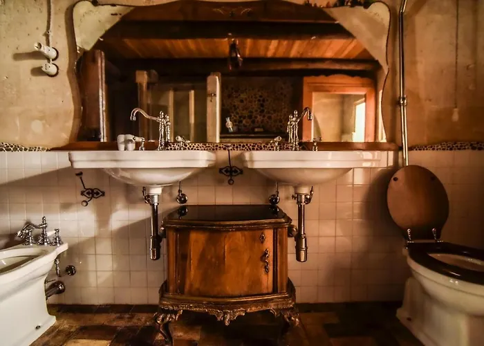 Lastufetta 2 Διαμέρισμα *