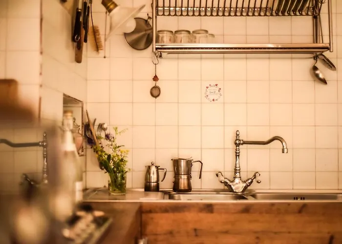 Διαμέρισμα Lastufetta 2 *