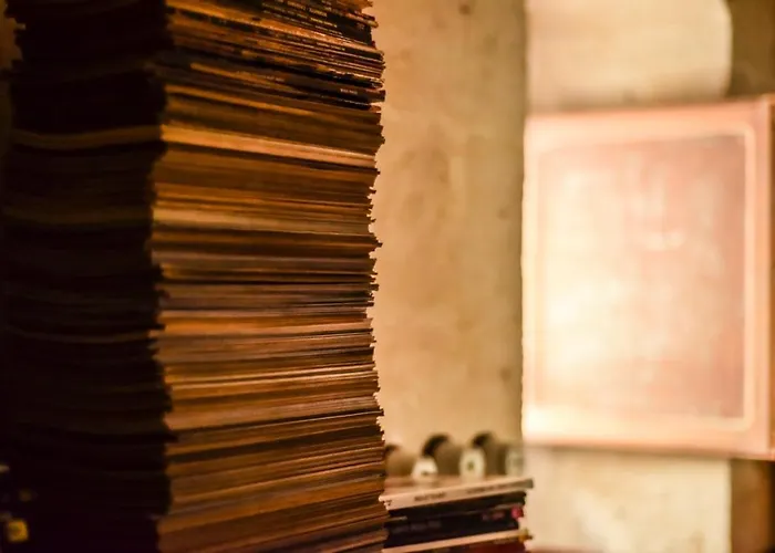 Lastufetta 2 Διαμέρισμα