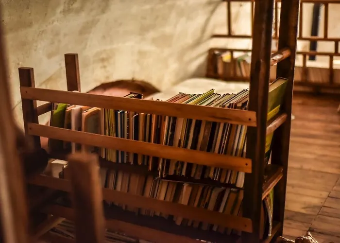 Apartment Lastufetta 2