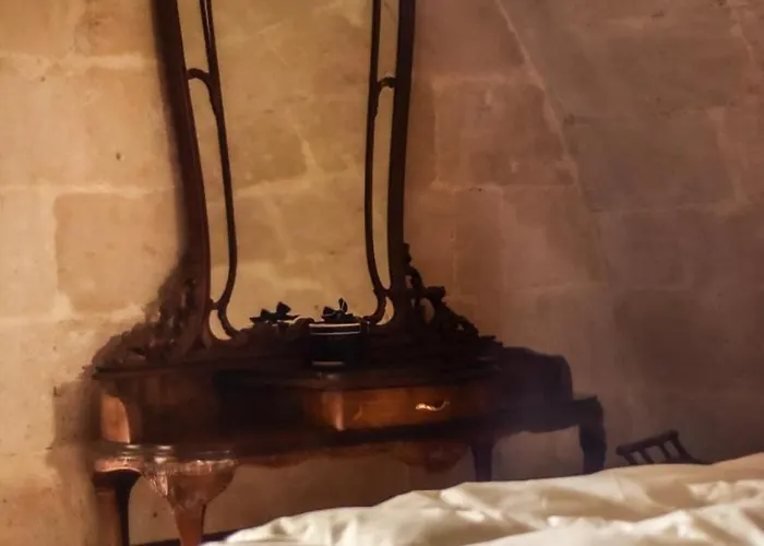 Lastufetta 2 * Matera