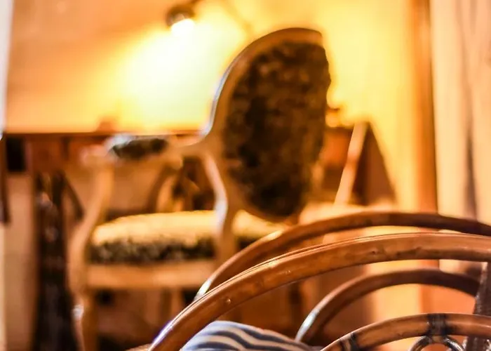 Lastufetta 2 Apartment