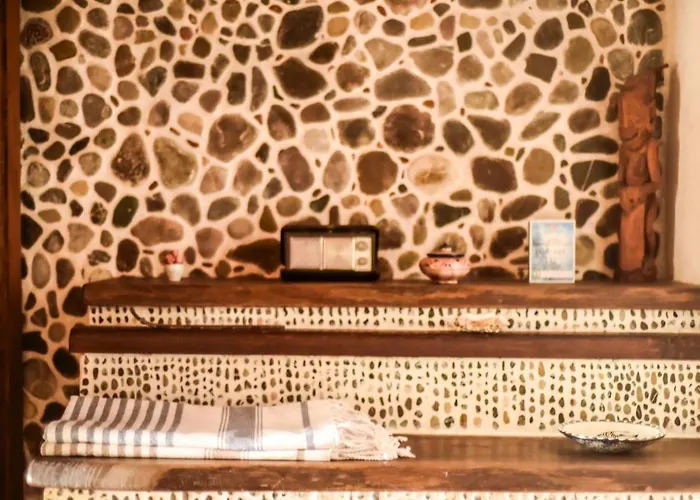 Apartment Lastufetta 2 *