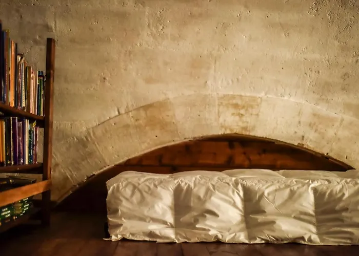 Lastufetta 2 * Matera