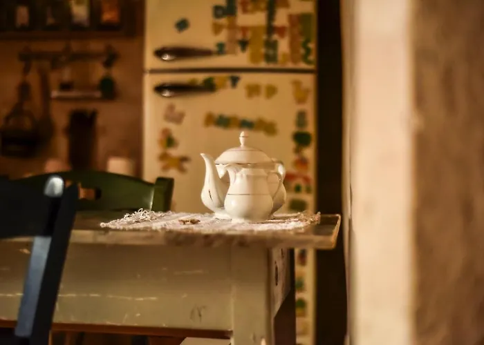 Lastufetta 2 Apartment