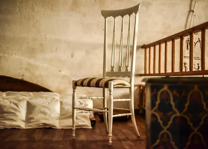 Apartment Lastufetta 2 *