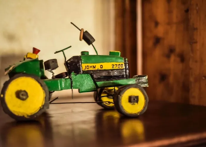 Lastufetta 2 * Ματέρα