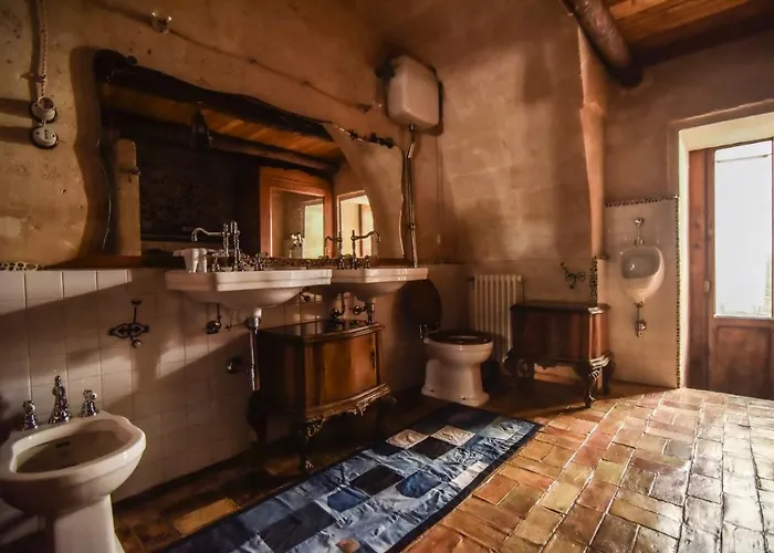 Lastufetta 2 Apartment Matera