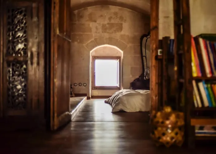 Apartment Lastufetta 2 Matera