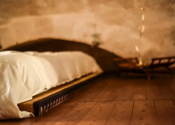 Lastufetta 2 Apartment *