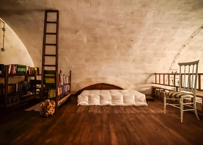 Apartment Lastufetta 2 *