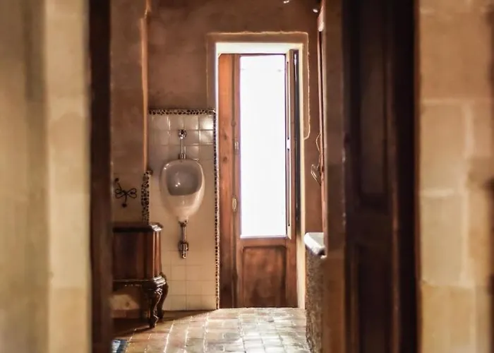 Apartment Lastufetta 2 Matera